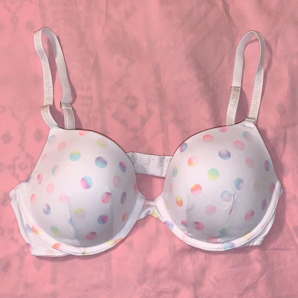 VS PINK Bra